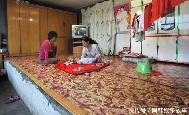 东北一家人住在一个炕上 那夫妻怎么生活 新婚夫妇 人越多越好 快资讯