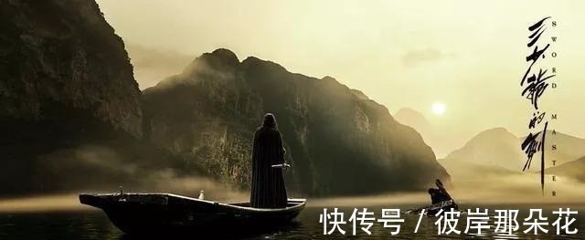 古诗词&刀光剑影的江湖人生!盘点中国历史上充满江湖气息的十首古诗词!