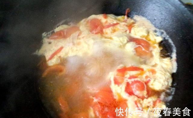 紫菜|鸡蛋汤“不开花”的原因找到了,少了两个诀窍,蛋汤当然不开花