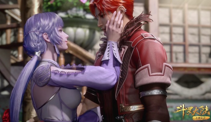 胖子|斗罗大陆:马红俊考核开始,开局就被“废”,陷入美好幻境难自拔