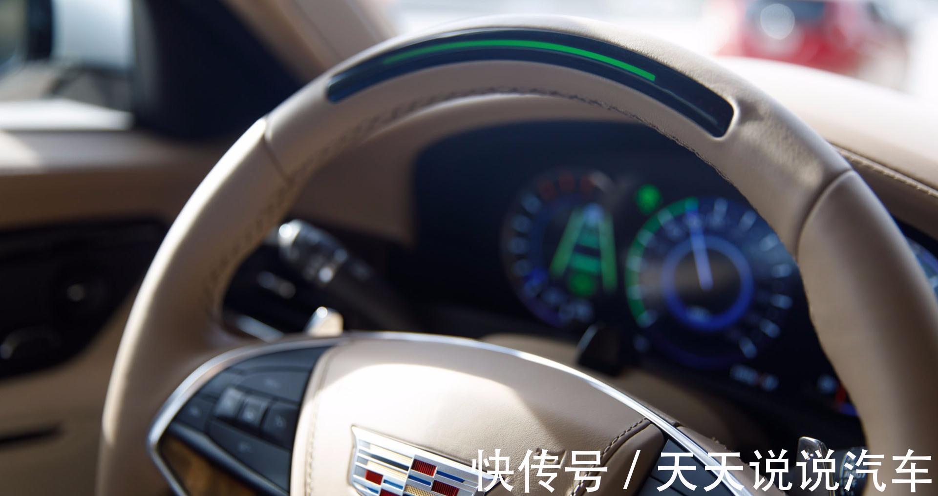 通用汽车|自动驾驶技术的商业化,通用围剿特斯拉,谁会是最后的赢家?