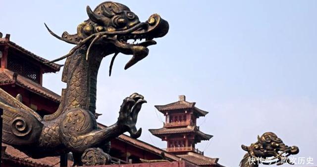 刀枪入库|武王姬发打败商纣后，为何下令马放南山刀枪入库