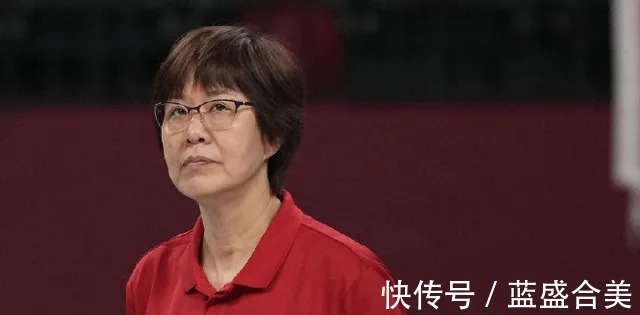 王镜宇|没有奇迹了!郎平成女排选帅专家组成员,她彻底无缘主帅之职了!