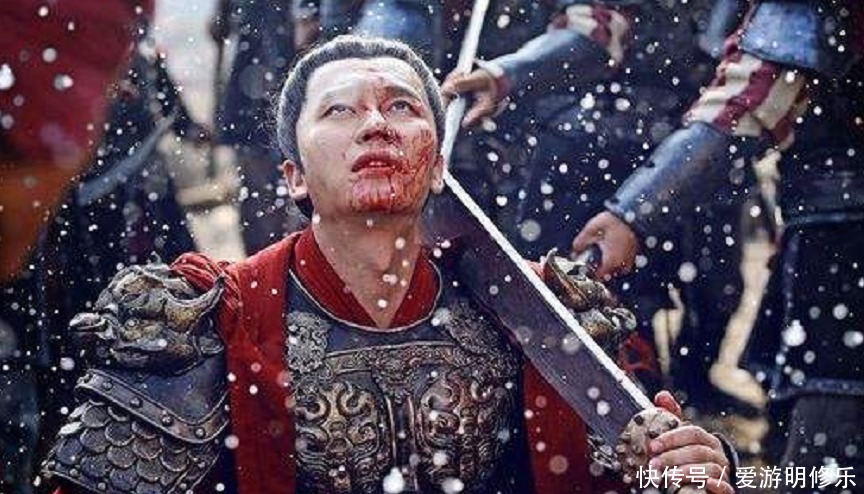 李牧|战国四大神将:仅一人“功高震主”,皇帝没敢杀,另3人都没善终