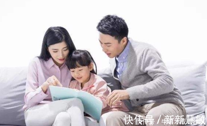 家庭主妇|随着孩子的长大,作为父母,可以告诉孩子以前发生的故事