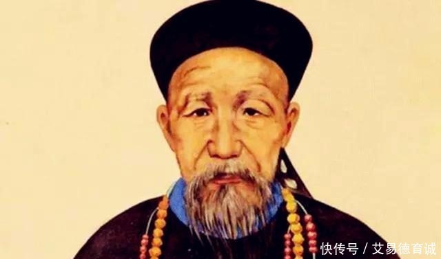 讲信用|曾国藩的观人四法,只有简单12个字,却可将一个人看透