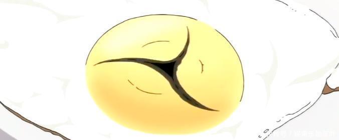 写轮眼|趣味火影鼬给佐助做饭,这煎蛋看着好吃!