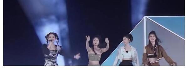 《舞蹈生》收官夜,孟美岐终遭舍弃,连学员写歌都不敢提她名字