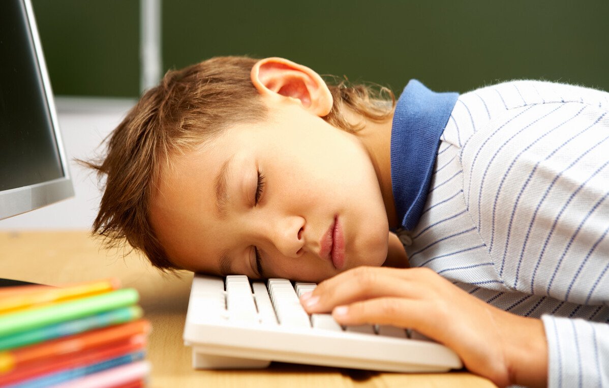 科学家|诺奖科学家：孩子几点睡，影响了他们成绩好坏，提高效率很重要