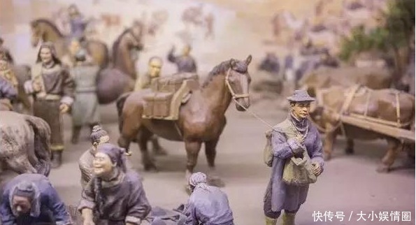 杨守陈|马匹作为战争物资这么重要，为什么明朝的马却越养越少