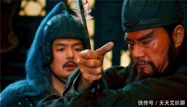 麦城|关羽兵败麦城被杀后,诸葛亮为何规劝刘备赐死养子刘封?