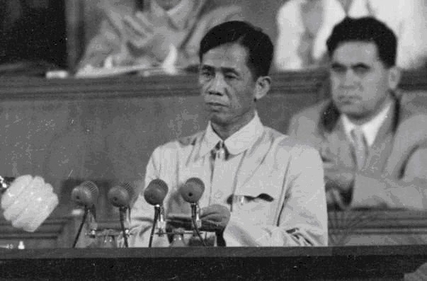 导致|越南人对黎笋的评价:实现国家南北统一,是越南民族的优秀儿子