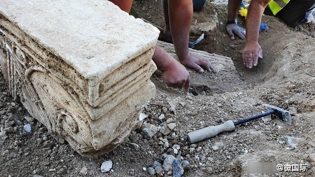 考古学家在耶路撒冷,发现了有2600年历史的皇宫,却陷入困惑