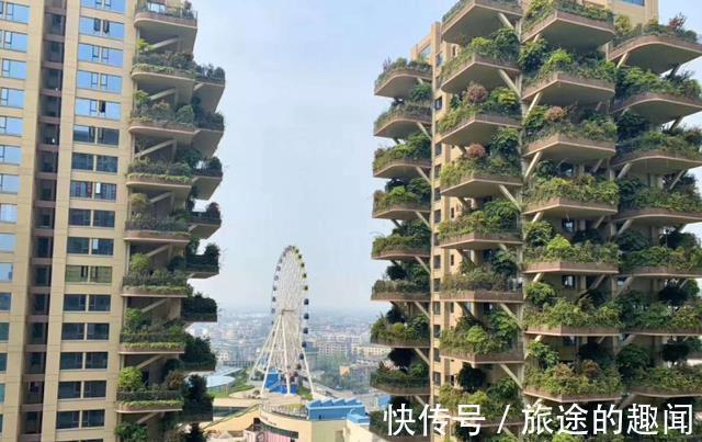 庭院|中国将迎来第四代住房,家家有院子车停门口,电梯房时代过去了