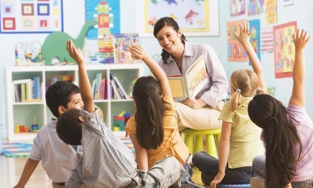 萨斯金德|小孩左右脑发育，关键需要什么，麻省理工给出答案不是阅读