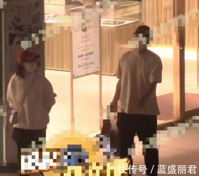 恋情|刘诗雯没希望了，张继科的恋情曝光！女方长腿吸睛颜值高！