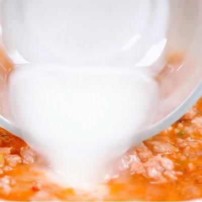 美食|饺子皮做的新美食，酥脆酱香饼