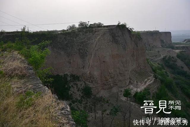 走访玉璧之战遗址，一千余年之后的今日依然白骨累累