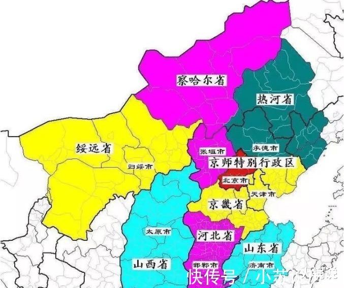 行宫|我国最短的一条河，长仅90米、地图上难以标注，名字却如雷贯耳