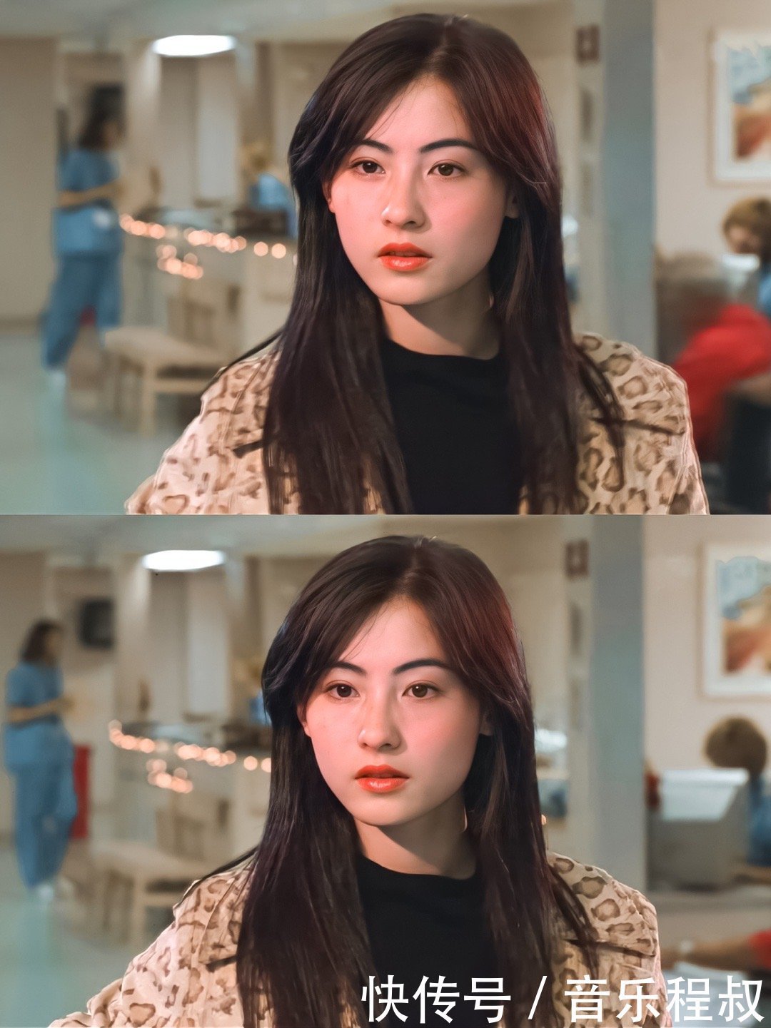 黄教主|吴宣仪凉了继衣品被说“土气”后,又曝娱乐圈的女孩不被善待