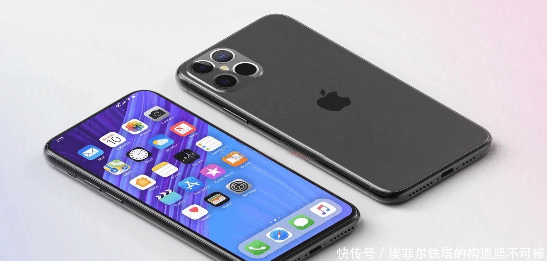 走红|王守义没骗人，果然十三香！iPhone12还没捂热，苹果13就走红了