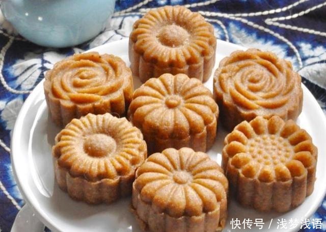 手艺失传,即将消失的几种传统美食,再不吃可能就吃不到了