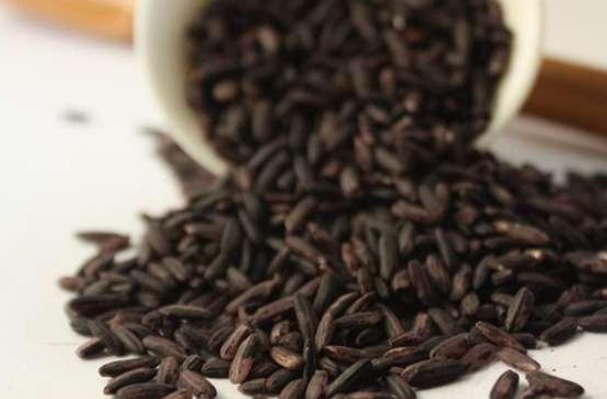 四环素类|黑米是米中珍品,好处多多真的很不错,可惜以下几类人不可食用!