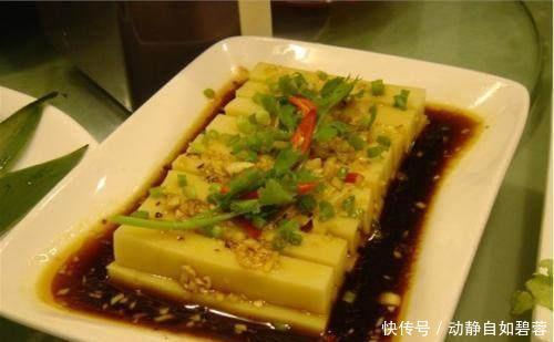 豌豆|八大名菜你吃了多少?