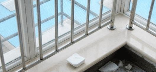装修|房子装修时,这个地方尽量贴“瓷砖”我家没做,入住才知“坑”