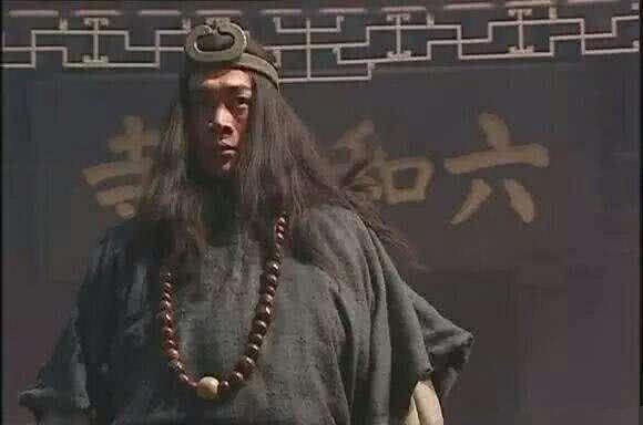 官职|武松打死老虎当了“都头”,相当于现在多大官呢?不算小!