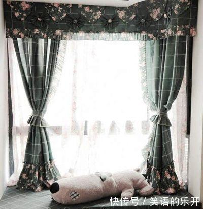 材质|家用窗帘深度剖析,功能、材质、尺寸俱全,窗帘厂家不外传的秘密
