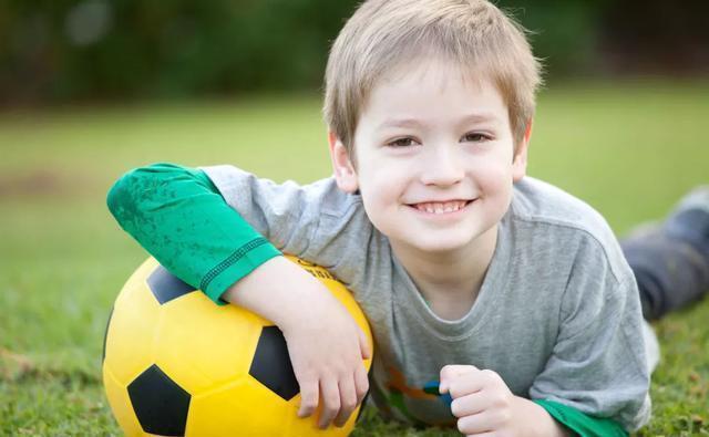 遗传基因|孩子身体发出以下信号,表示进入“长高期”,把握好别错过