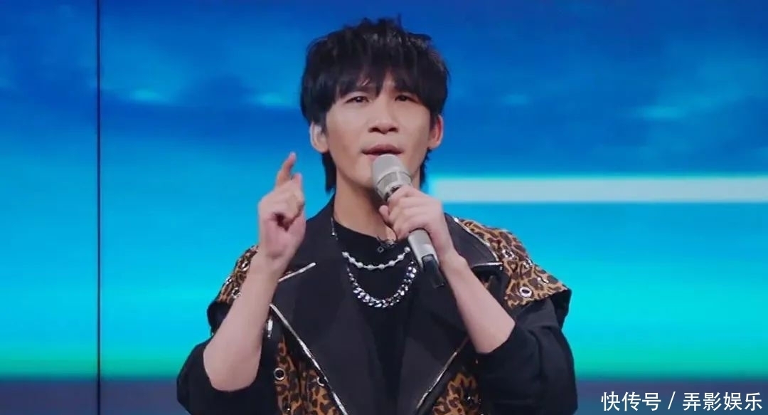 节目|《谁是宝藏歌手》作品不错但剪辑略显凌乱,金池有没有赢得推荐?