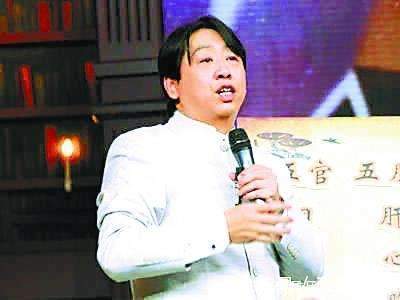 中医|当初扬言绿豆可治癌症,挂号费要收2000元的张悟本,后来咋样了