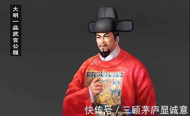 武宗|落魄书生摆摊卖字,皇帝微服赐他书信,一看竟是圣旨并封他为巡按!