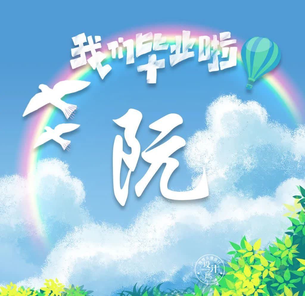 微信|微信头像分享:致青春,我们不说再见,只向理想出发