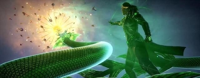 独孤博|斗罗大陆：独孤博选择加入唐门有两个原因，不仅仅是为了养老