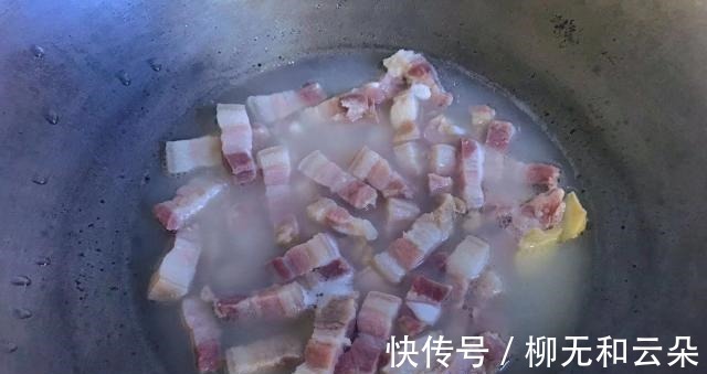 吃了几十年的米饭,这种做法还是第一次见,让你吃一回想两回!