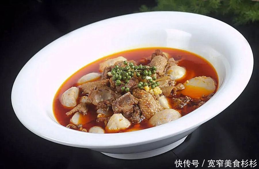 10道实用家常菜品,滋味浓郁,道道好吃!