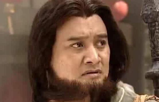 此人|此人当面对李世民耍酒疯，结果李世民说出两个人名，此人瞬间闭嘴