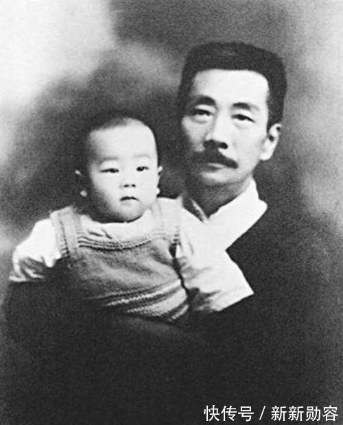 红红$鲁迅笔下最“幼稚”的文章,全文只用了3个字,却让后人感动不已