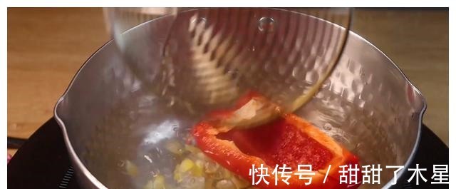 宝宝|挑食宝宝也能吃一盘，一口吃进10种营养，10分钟做一锅，多长！