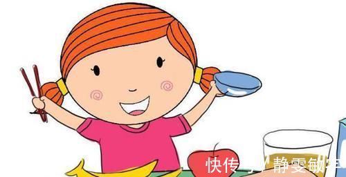 家长|4种孩子很难长身高，家长长点心多注意，不要忽视小细节犯大错