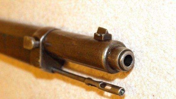 枪管套筒|张之洞建的汉阳兵工厂有多牛?生产的“汉阳造”能绕地球两圈