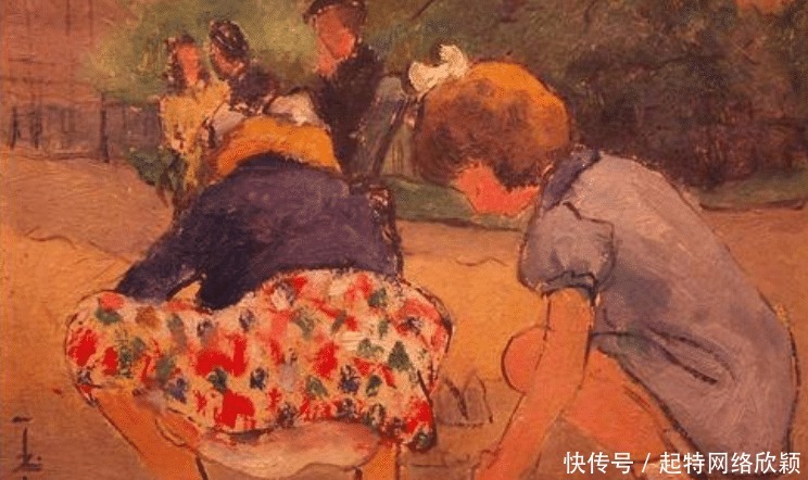 世界|民国知名女画家,死后被誉为“世界艺术家”,活着时受尽了白眼