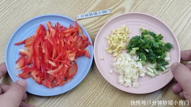 高手|吃了半辈子苦瓜,第一次见这种做法,真是高手在民间,涨见识了