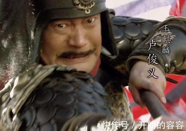 鲁智深|水浒中最厉害的五位好汉鲁智深垫底，卢俊义并不是榜首