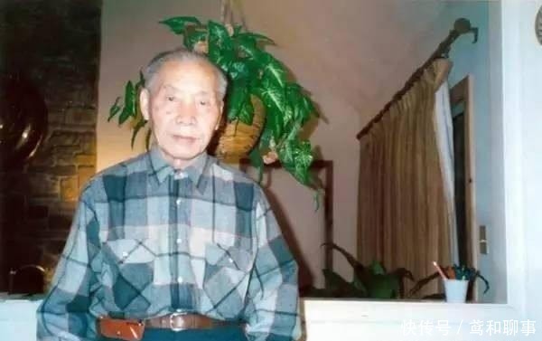 抗战|中国一抗战老兵,隐居几十年后英国首相与美国总统亲自登门拜谢!