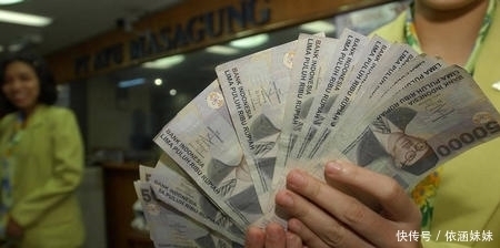 东南亚关键国家倒戈,美元霸权一根支柱