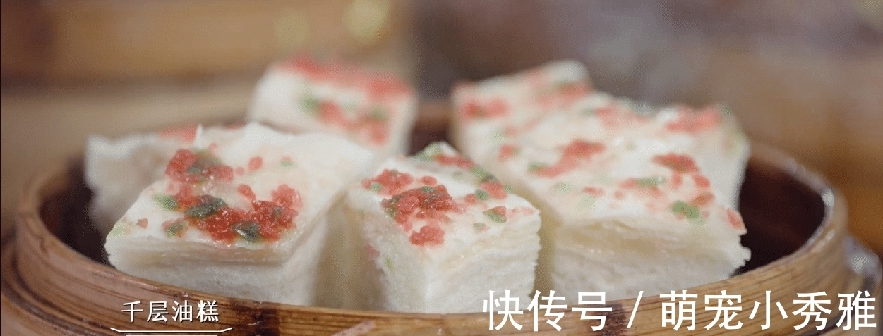 离开《舌尖上的中国》,陈晓卿做了一档更馋人的节目